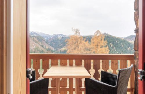 Ega Apartment | Ferienwohnung Thymian Thalerhof