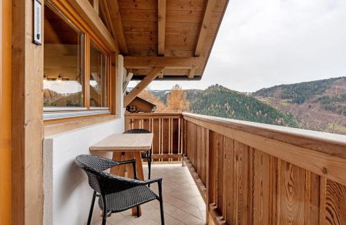 Ega Apartment | Ferienwohnung Thymian Thalerhof