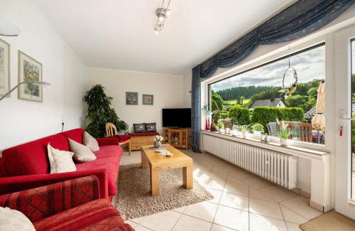Wimbach Apartment | Ferienwohnung Tibo