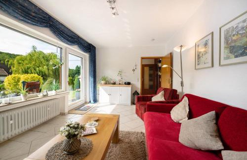 Wimbach Apartment | Ferienwohnung Tibo