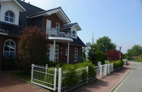 Hohenfelde Apartment | Ferienwohnung Tietgens