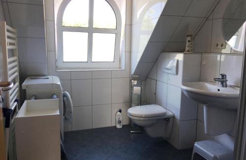 Hohenfelde Apartment | Ferienwohnung Tietgens