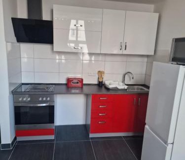 Trossingen Apartment | Ferienwohnung Tihana