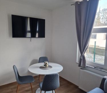 Trossingen Apartment | Ferienwohnung Tihana
