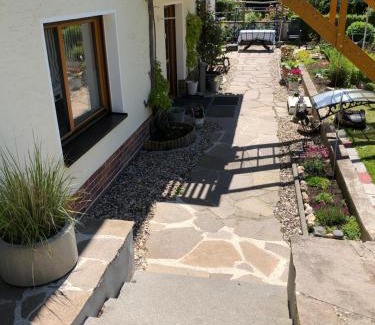Schnaittenbach Apartment | Ferienwohnung Tom