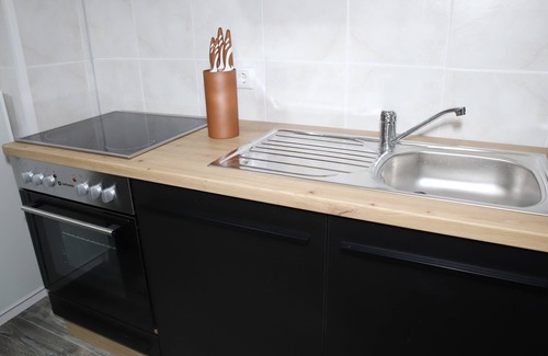 Mitwitz Apartment | Ferienwohnung " Tor zum Frankenwald" in Mitwitz. Gemütlich und neu renoviert