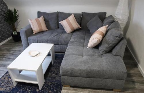 Mitwitz Apartment | Ferienwohnung Tor zum Frankenwald in Mitwitz