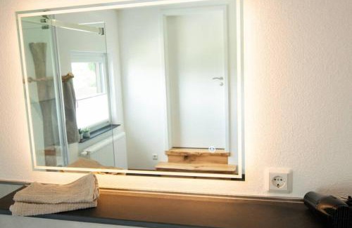 Sulzbach Apartment | Ferienwohnung Träwa