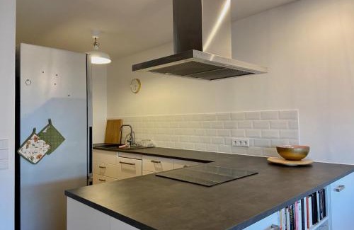 Sigmarszell Apartment | Ferienwohnung Traumblick - mit traumhaftem Blick in die Bregenzer Bucht