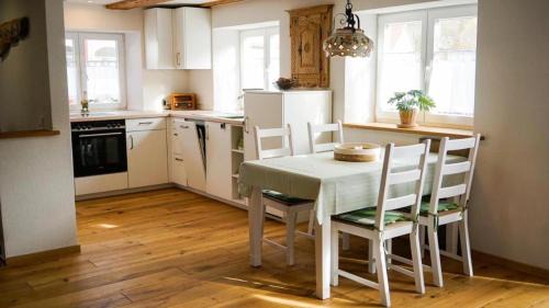 Unterallgau Apartment | Ferienwohnung Trendelmühle Lautrach