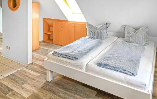 Ueckermuende Apartment | Ferienwohnung Ueckermünde