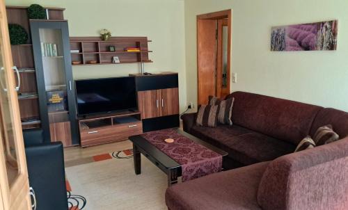 Stendal Apartment | Ferienwohnung Uenglingen