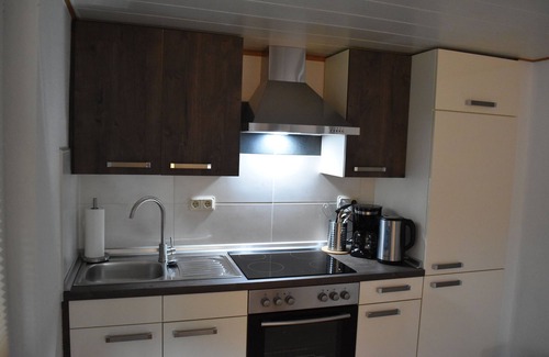 Brookmerland Apartment | Ferienwohnung "Up Dreesch" Urlaub in Ostfriesland in der Nähe der Nordseeküste