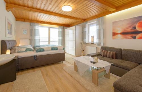 Bobrach Apartment | Ferienwohnung Völkl