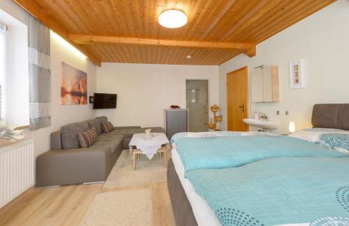 Bobrach Apartment | Ferienwohnung Völkl