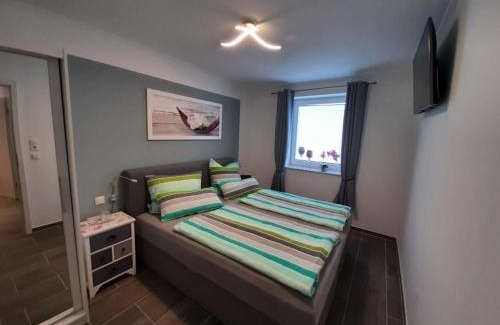 Hamdorf Apartment | Ferienwohnung Völkner