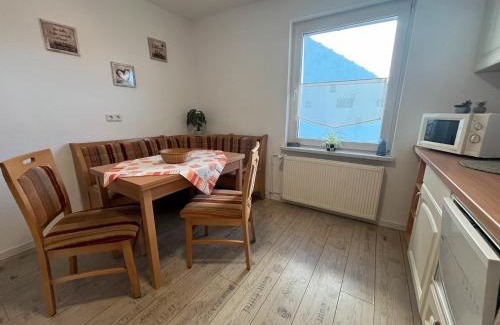 Leinefelde-Worbis Apartment | Ferienwohnung Veronika