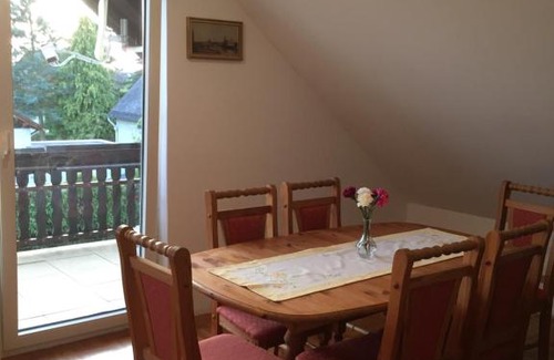 Weisel Apartment | Ferienwohnung Vetter