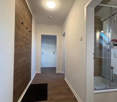 Hochlarmark Apartment | Ferienwohnung Victoria