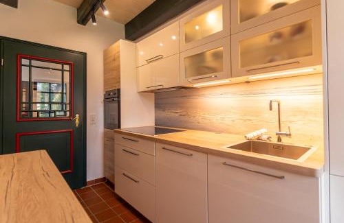 Loquard Apartment | Ferienwohnung Victor Freese