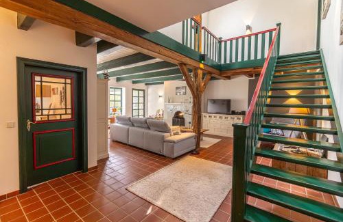 Loquard Apartment | Ferienwohnung Victor Freese