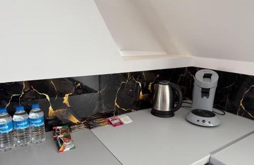 Bad Langensalza Apartment | Ferienwohnung Vierjahreszeiten Herbst