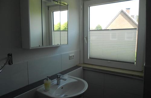 Gaarden-Sud - Kronsburg Apartment | Ferienwohnung Vieburg