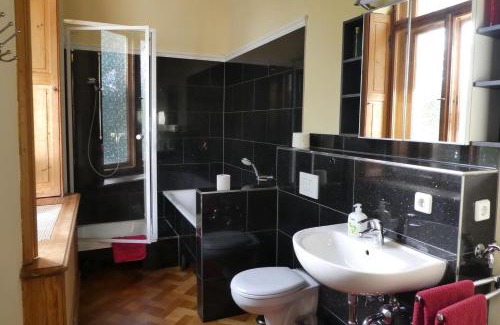 Suedvorstadt Apartment | Ferienwohnung Villa Haniel Edmund