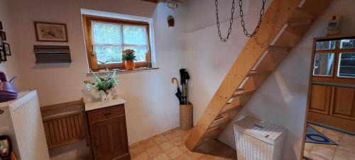 Betzenstein Apartment | Ferienwohnung Vogelnest