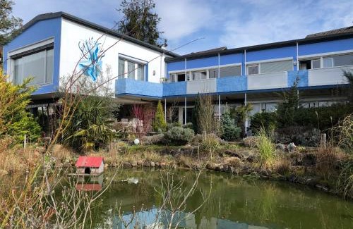 Mahlberg Apartment | Ferienwohnung Vogesenblick