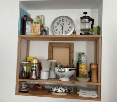 Kapellenberg Apartment | Ferienwohnung von der Herzogshöhe ,WIFI, Netflix, Parkplatz, Kamin, Fussbodenheizung, Thermomix, Babybett