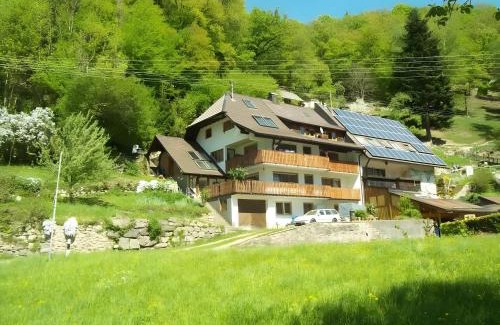 Elzach Apartment | Ferienwohnung Vordere Halde
