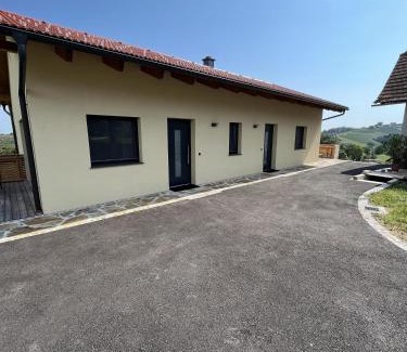 Kitzeck im Sausal Apartment | Ferienwohnung Weingut Koller