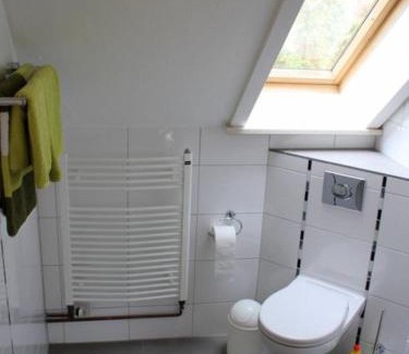 Rohden Apartment | Ferienwohnung Waldruhe