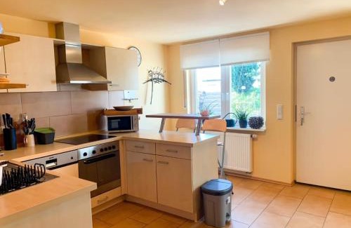 Gleisweiler Apartment | Ferienwohnung Wadle
