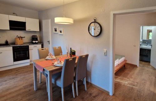 Neef Apartment | Ferienwohnung Wagner 4 Sterne