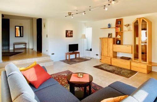 Wilhelmsfeld Apartment | Ferienwohnung Waldblick