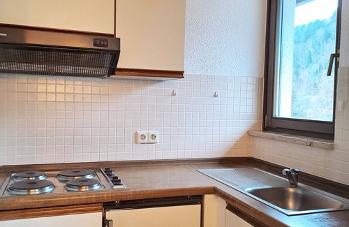 Todtmoos Apartment | Ferienwohnung Waldblick