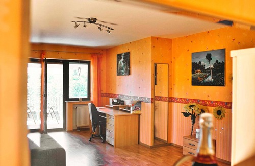Dahlem Condo | Ferienwohnung-Waldblick-eifel.de