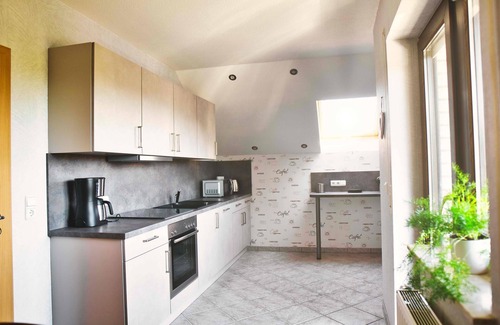Dahlem Condo | Ferienwohnung-Waldblick-eifel.de