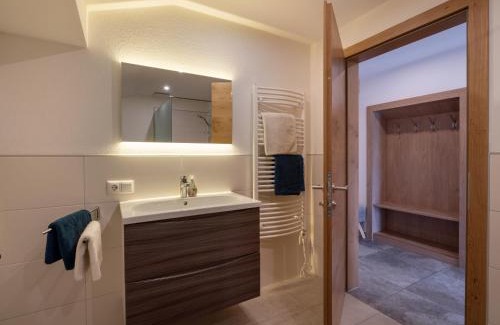 Koessen Apartment | Ferienwohnung Waldesruh