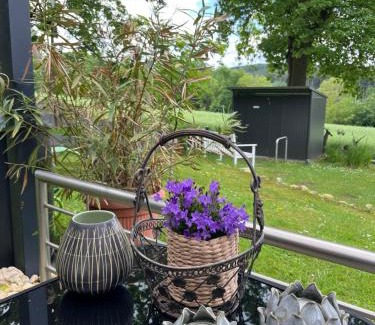 Saal an der Donau Apartment | Ferienwohnung Waldrand bei Geyer -Saal an der Donau-