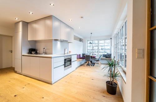 Waging am See Apartment | Ferienwohnung Waldrose