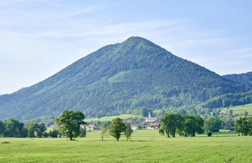 Bad Feilnbach Apartment | Ferienwohnung Wallner