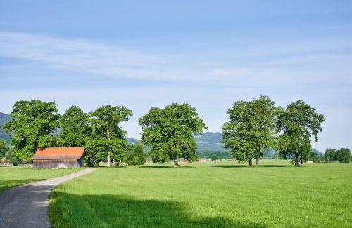 Bad Feilnbach Apartment | Ferienwohnung Wallner