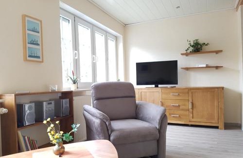 Freisenbruch Apartment | Ferienwohnung Wandelt