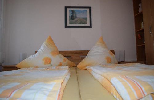Freisenbruch Apartment | Ferienwohnung Wandelt