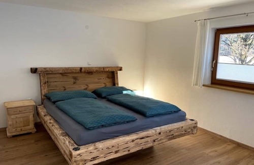 Weer Apartment | Ferienwohnung Weer