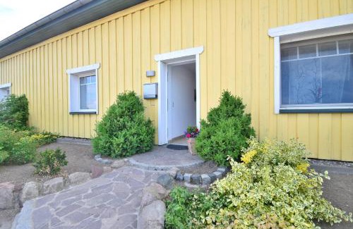 Bad Kleinen Apartment | Ferienwohnung Weideblick auf dem Bauernhof am Schweriner See