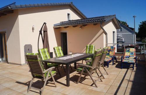 Weiden in der Oberpfalz Apartment | Ferienwohnung Weindler